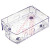 RS Pro - 7644382 - Clear Raspberry Pi B Development Board Case Raspberry Pi A|70651887 | ChuangWei Electronics