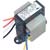 White-Rodgers - 90-T40F3 - Chassis Sec 24VAC Pri 120/208/240VAC 60Hz 1-Ph Enclosed AC Transformer|70101872 | ChuangWei Electronics