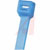 Panduit - PLT2S-C76 - PLT 188mm x 4.8 mm Blue Tefzel Locking Cable Tie Cable Tie|70043880 | ChuangWei Electronics