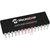 Microchip Technology Inc. - DSPIC33EV256GM102-I/SO - SOIC28 CTMU 3 Op Amps 6 MC PWM CAN 16KB RAM 16 Bit 5V DSC 256KB ECC Flash|70429718 | ChuangWei Electronics