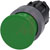 Siemens - 3SU10301AD400AA0 - MH CAP ? 30MM GRN MOM PUSHBUTTON|70622030 | ChuangWei Electronics