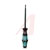 Phoenix Contact - 1205082 - Slotted 1.2 mm Tip 175 mm Alloy Steel Ergonomic Screwdriver|70235175 | ChuangWei Electronics