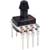 Honeywell - HSCDRRT001PD2A3 - I2C 1 PSI Differential Liquid Media Option Pressure TruStability Sensor|70119552 | ChuangWei Electronics