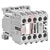 GE Industrial Solutions - MC1C310ATD - M Series DIN Rail 1NO Aux. 9A 24VDC Coil 3-Pole Mini IEC Contactor|70576041 | ChuangWei Electronics