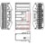 TE Connectivity - 1376360-1 - MULTILOCK 025 Series 26 Way 2 Row Male Straight PCB Housing|70283838 | ChuangWei Electronics