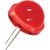 Lumex - SSL-LX20R6SID - 22MM 6-CHIP JUMBO 636NM RED DIFF LED LED|70127397 | ChuangWei Electronics