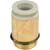 SMC Corporation - KQ2S10-U03 - FOR 10MM TUBE 3/8 UNIFIT PORT HEX SOCKET HEAD MALE FITTING|70072173 | ChuangWei Electronics