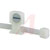 Panduit - LPMM-S2-C - #2 Screw Low Profile Cable Tie Mount|70327213 | ChuangWei Electronics