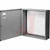 Hammond Manufacturing - N1A242012 - N1A Series Hinged NEMA 1 24x20x12 In Gray Steel Wallmount Box-Lid Enclosure|70166876 | ChuangWei Electronics