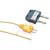 Keysight Technologies - U1186A - Thermocouple (K-Type) and Adaptor|70180220 | ChuangWei Electronics