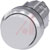 Siemens - 3SU10500BB600AA0 - RAISED WHT MOM PUSHBUTTON|70622226 | ChuangWei Electronics