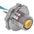 TURCK - FK 8-1/14.5 - U0950-65 PVC 1m 8 Wire PanelMount M12 Female Receptacle Connector|70282646 | ChuangWei Electronics