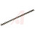 RS Pro - 433775 - 266.7Lx17.9Hx10.6mm Standard tag strip|70638245 | ChuangWei Electronics