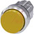 Siemens - 3SU10500BB300AA0 - RAISED YEL MOM PUSHBUTTON|70622223 | ChuangWei Electronics