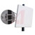 L-com Connectivity - HG4958-19DP - forMIMO,WirelessLan N-FemaleConn 19dBi 4.9/5.8GHz DualPolarizedPanel Antenna|70235454 | ChuangWei Electronics