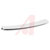 Phoenix Contact - 1051003 - White Blank 6.2mm Term Blk ZB Marking Strip|70169038 | ChuangWei Electronics