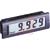 Simpson - M145-0-0-23-0 - 4-1/2 digit Black LED 0-20 DCmA 5DCV Panel Meter, Digital, Mini|70209709 | ChuangWei Electronics