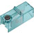 Siemens - 3TX6526-3B - 6pk transparent M8 thread Terminal Cover|70384452 | ChuangWei Electronics