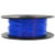 Olympic Wire and Cable Corp. - 311 BLUE CX/500 - UL 600V Blue PTFE ins Silver-platedcopper 19x30 18AWG Wire, Hook-up|70194331 | ChuangWei Electronics