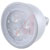 Osram Opto Semiconductors - PARATHOM MR16 20 36 ADV 830 - Dimmable Warm White GU5.3 LED Reflector Lamp 5 W(20W) 3000K|70604719 | ChuangWei Electronics