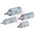 SMC Corporation - CDJP2D6-15D-M9PWV - CDJP2D6-15D-M9PWV Double Action Pneumatic Pin Cylinder|70072628 | ChuangWei Electronics