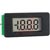 Lascar Electronics - V 1 (PK OF 10) - 200MVDC MEAS RANGE 7-12VDC 3-1/2 DIGIT LCD VOLTMETER|70101418 | ChuangWei Electronics