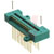 3M - 224-5248-19-0602J - 1A Through Hole ZIF IC Dip Socket 2245248 2.54mm Pitch Straight 24 Way|70114289 | ChuangWei Electronics