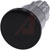 Siemens - 3SU10501ED100AA0 - MH CAP ? 40MM BLK MOM PUSHBUTTON|70622254 | ChuangWei Electronics