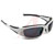 3M - SS1502AF-W-EA - Gray AF Lens White Frame 3M(TM) Safety Sunwear|70578342 | ChuangWei Electronics