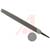 Apex Tool Group Mfr. - 07917 - 10 in. Flat Magicut Nicholson|70220093 | ChuangWei Electronics