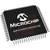 Microchip Technology Inc. - DSPIC33EP256GM706-H/PT - PTG CTMU 4 Op-Amps 2 QEI 8/8 IC/OC 12 MCPWM 16KB RAM 256KB Flash|70540625 | ChuangWei Electronics