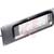 IDEC Corporation - LF1D-F9F-2W-A - 12.5w @24V 10x1 row.side Diffused Lens Cool white LED Illuminated Light Strip|70173781 | ChuangWei Electronics