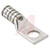 Panduit - LCA1-56-E - 5/16 BOLT #1 AWG 1 HOLE COPPER LUG|70044015 | ChuangWei Electronics