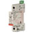 Bourns - 1250-2S-120 - DIN Rail Mounting 150 V 50kA 1250 2 Pole Protector|70283077 | ChuangWei Electronics