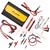 Fluke - TLK287 - CAT III 1000 V CAT II 300 V TLK287 Electronic Master Test Lead Kit|70145844 | ChuangWei Electronics