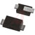 Diodes Inc - SBR3M30P1-7 - 3A 30V SuperBarrier Rectifier PowerDI123|70550568 | ChuangWei Electronics