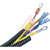 Panduit - CLT25F-C20 - CORRUGATED LOOM TUBING 1/4IN.|70043672 | ChuangWei Electronics