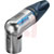 Neutrik - NC3MRX - CABLE END RX SERIES 3 PIN MALE RIGHT ANGLE - NICKEL/SILVER|70088344 | ChuangWei Electronics