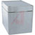 Bud Industries - PNR-2603 - PNR Series NEMA13 4.72x3.15x3.35 In Gray Polycarbonate,UL94V-2 Box-Lid Enclosure|70148745 | ChuangWei Electronics