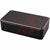 Hammond Manufacturing - 1590WUBK - 1590W Series IP65 4.72x4.72x2.33 In Black Aluminum,Die Cast Box-Lid Enclosure|70164610 | ChuangWei Electronics