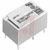 Panasonic - DK1A-5V-F - 4 Pin Vol-Rtg 250/30AC/DC Ctrl-V 5DC Cur-Rtg 10A SPST-NO Power E-Mech Relay|70158391 | ChuangWei Electronics