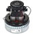 AMETEK LAMB - 115757-P - 5.7 inch 2-stage 120V Ametek Lamb Vacuum Motor|70250943 | ChuangWei Electronics