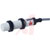 Carlo Gavazzi, Inc. - CA18CLN12PA - MAKE & BREAK SWI THERMOPLASTIC POLYESTER HOUSING CAPACITIVE PROXIMITY SENSOR|70014841 | ChuangWei Electronics