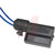 Orion (Knight Electronics, Inc.) - AFM-80NO - Guard 80mm NO Air Flow Monitor Switch Fan|70371480 | ChuangWei Electronics