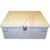 Bud Industries - NBF-32346 - NBF Series NEMA 4X 27.55x19.68x9.84 In Gray ABS/PC,UL94-5VA Box-Lid Enclosure|70244638 | ChuangWei Electronics