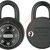 ABUS USA - 78/50 KA - Key Override KA Shackle 9/32 in Dia 1-57/64 in W Dial Combo Padlock|70567116 | ChuangWei Electronics