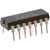 NTE Electronics, Inc. - NTE2322 - QUAD TRANSISTOR PNP SILICON 60V IC=0.6A14-LEAD DIP|70215902 | ChuangWei Electronics