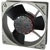 Orion (Knight Electronics, Inc.) - OA119AP-11-1TB1855 - Terminals 2950RPM 26W 48dBA 128CFM Sq 127x127x38mm 115V AC Fan|70289121 | ChuangWei Electronics