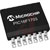 Microchip Technology Inc. - PIC16F1703T-I/SL - I2C/SPI14 SOIC .150in T/R PPS ZCD CCP OPAmp 10b ADC 256B RAM 3.5KB Flash|70483793 | ChuangWei Electronics