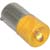 Wamco Inc. - WL-18602452 - T10X25 BA9S LED 28VAC/DC YELLOW WITH BRIDGERECTIFIER LAMP|70118264 | ChuangWei Electronics